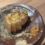 炭火焼き鳥 鶏尽 花れ - 