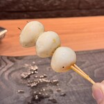 炭火焼き鳥 鶏尽 花れ - 