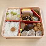 崎陽軒 - 料理写真: