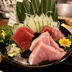 Shakariki 432 - 刺身