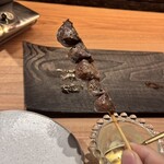 炭火焼き鳥 鶏尽 花れ - 