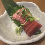 和食・焼き鳥 燈し火 - 