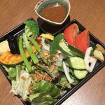 和食・焼き鳥 燈し火 - 