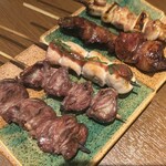 和食・焼き鳥 燈し火 - 