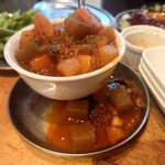 ビーフキッチンスタンド 新橋店 - 