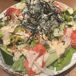 和食・焼き鳥 燈し火 - 