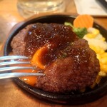 ビーフキッチンスタンド 新橋店 - 