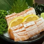 Shakariki 432 - とろサーモン