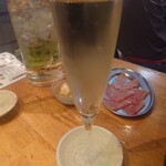 ビーフキッチンスタンド 新橋店 - 