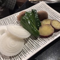 近江亭 - 