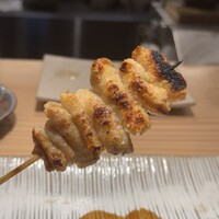 鳥恵 上野広小路店 - 