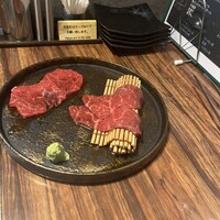 焼肉USON - 