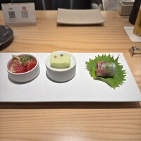 鳥恵 上野広小路店 - 