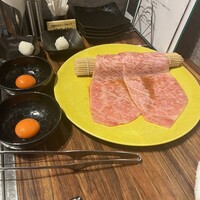焼肉USON - 