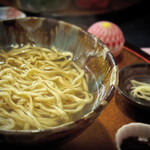 そば処 KoHaRu - 料理写真: