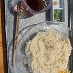 手延べ麺お食事処 銀四郎 - 
