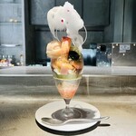 PATISSERIE ASAKO IWAYANAGI - 