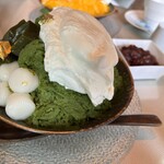 ザ パレス ラウンジ - 