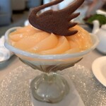 ザ パレス ラウンジ - 