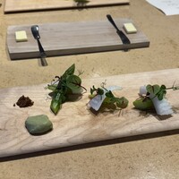 レストラン雪峰 - 