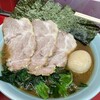 横浜ラーメン　武蔵家 北千住店