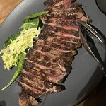 Nick & Stef's Steakhouse - 料理写真: