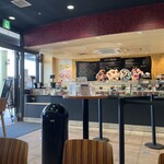 コールド・ストーン・クリーマリー - 