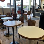 コールド・ストーン・クリーマリー - 