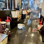 油そば 春日亭 - 