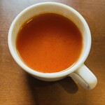 スカイラブ - スープ