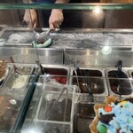 コールド・ストーン・クリーマリー ジャズドリーム長島店 - 