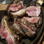 Nick & Stef's Steakhouse - 