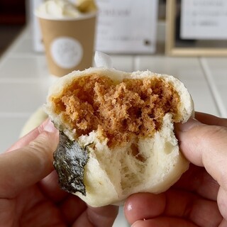 口コミ一覧 : だいちゃんまん - 志都美/肉まん [食べログ]