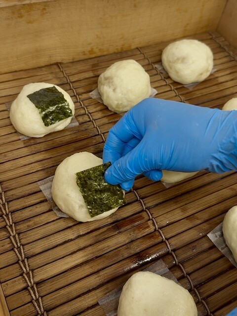 だいちゃんまん - 志都美/肉まん | 食べログ