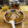 支那麺 はしご 赤坂店