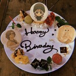 Risotto Cafe 東京基地 - 