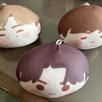 スシロー - 家族分買ったら、他はSUGAとＶ✨️