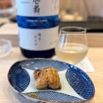 松寿司 - 愛知県産 うなぎ蒲焼き