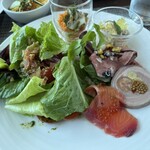 オールデイダイニング セリーズ - 