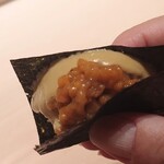 くるますし - ワタリガニ