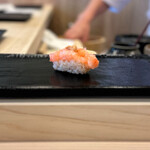 松寿司 - 甘海老