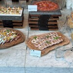 オールデイダイニング セリーズ - 