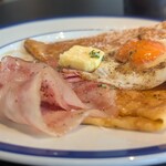 Mr.クレーピーとMrs.ガレッティ - 