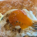 Mr.クレーピーとMrs.ガレッティ - 