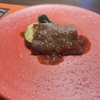 銀座のステーキ 銀座本店 - 