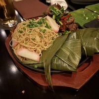 オーク ドア - 