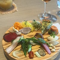島キュイジーヌ あーすん - 