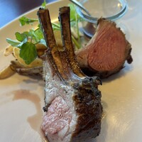 ワカヌイ グリル ダイニング バー 東京 - 