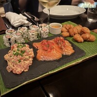 オーク ドア - 