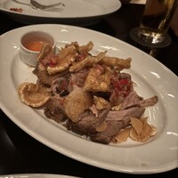 オーク ドア - 